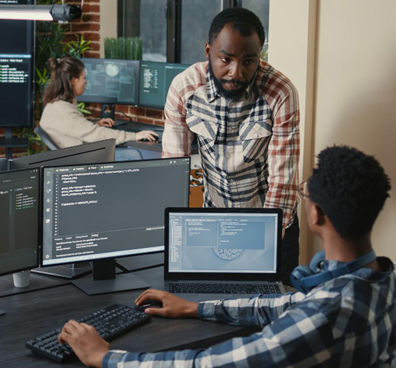 Managed Services Managed Services