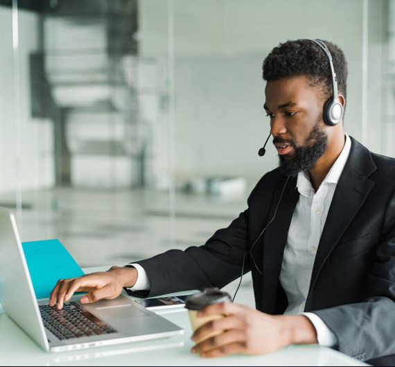 Technical Support - Consulting-cybersecurite